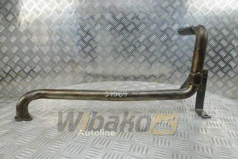 Насос масляный Cummins 3928828 - Autoline