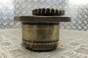 مضخة التزييت Cummins 4003950