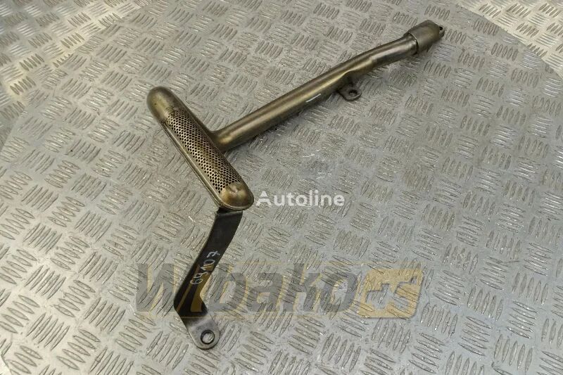 Cummins 5274747 oil pump - Autoline