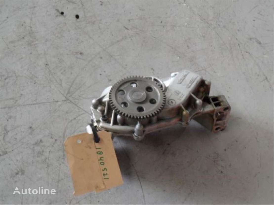 oil pump for DAF truck