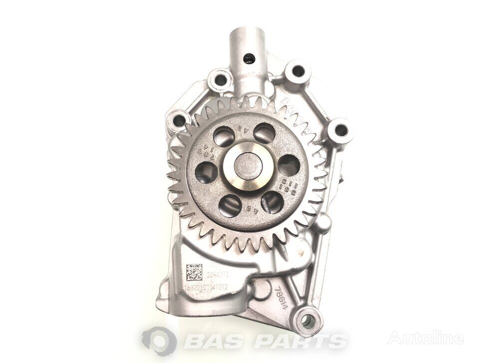 DAF 2132928 oil pump for DAF truck