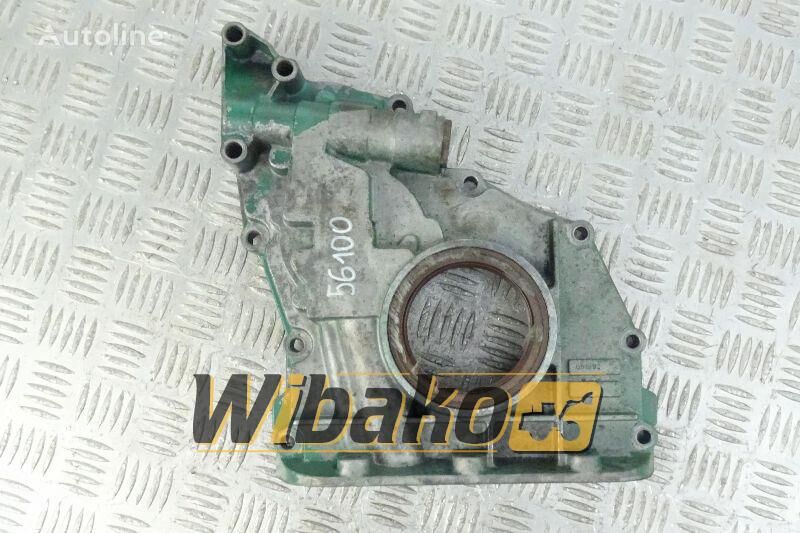 Deutz 04904956 oil pump