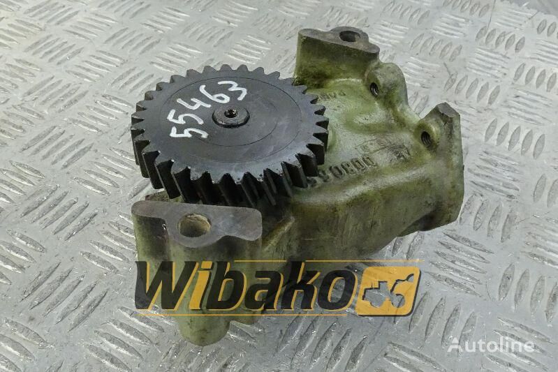 Deutz 240KZ0147-1452 oil pump