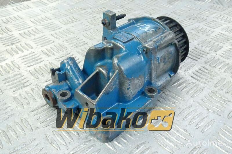 Deutz 04270265 oil pump