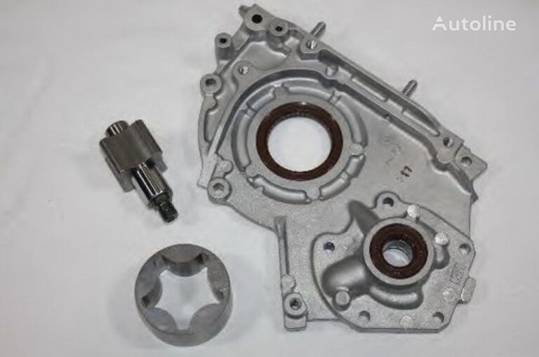 Deutz oil pump for BF4L913C