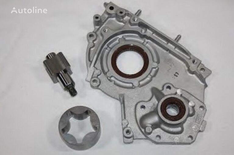 Deutz oliepomp voor BF6M1012E