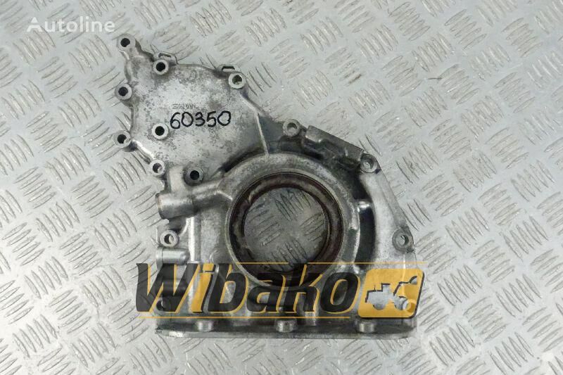 Deutz SHW-1646/1647 oil pump