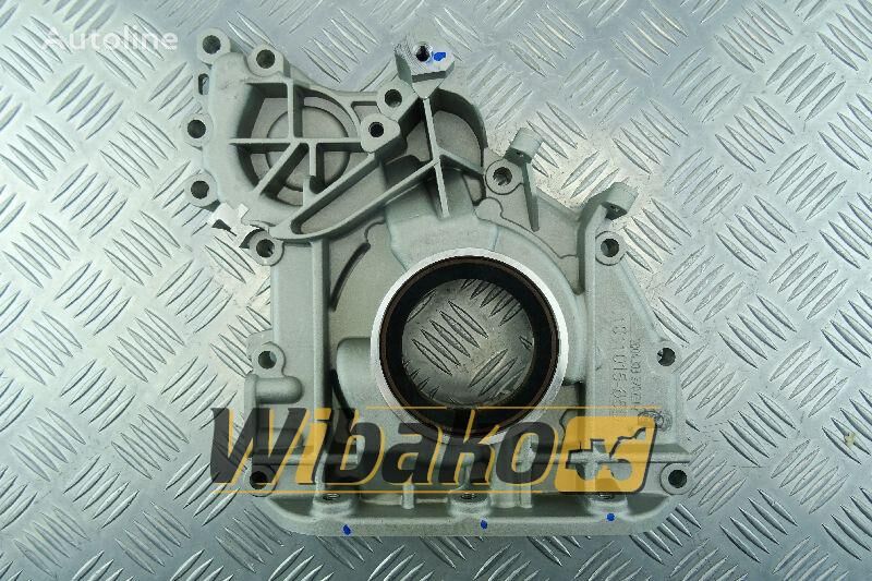 Deutz 1011015-65D oil pump