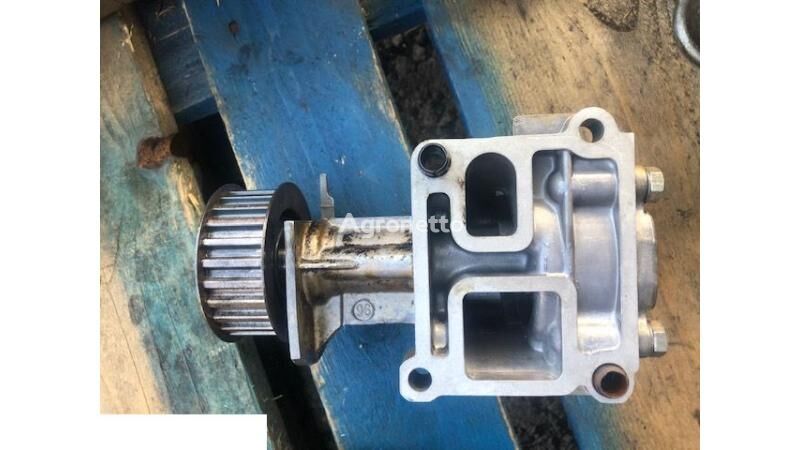 Deutz oil pump for Deutz-Fahr f4l1011 wheel tractor