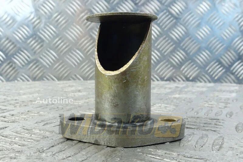 Насос масляный Deutz 02132702 - Autoline