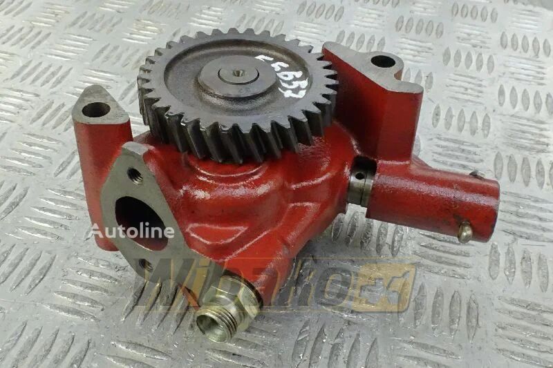Купить насос масляный Deutz 04143643 04143643 | Autoline AZ Насос масляный Deutz 04143643 04143643 - Autoline