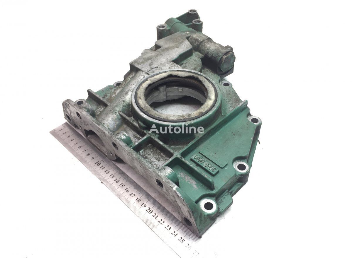 Deutz B7R (01.06-) oliepomp voor Volvo B7, B8, B9, B12 bus (2005-)