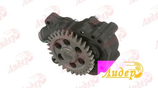 FPT olivniy/maslyaniy (z klapanom 500359679) dviguna 5801810954 oil pump for IVECO truck