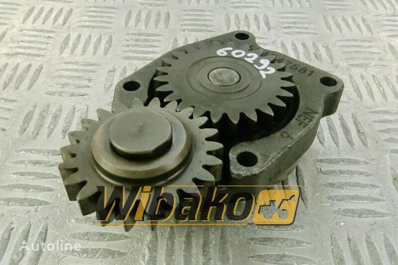 IVECO 5802722566 oil pump