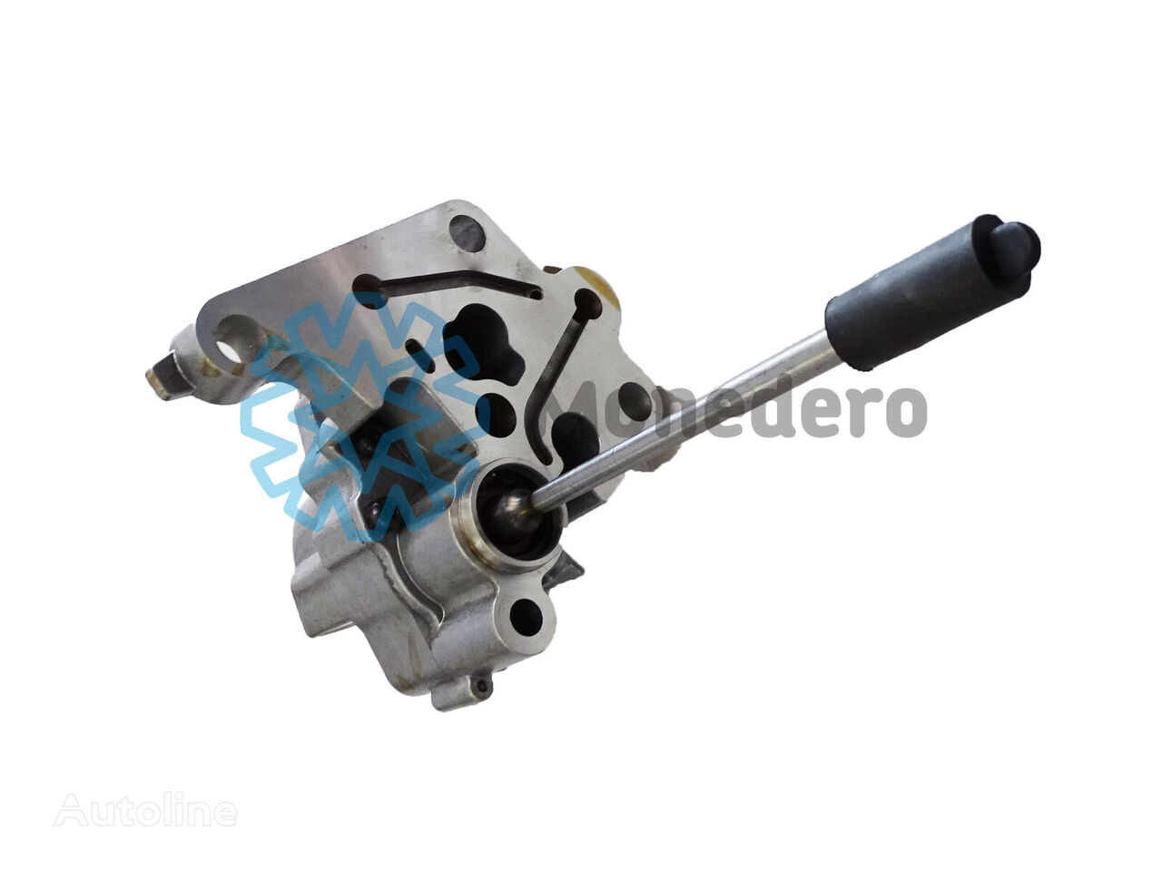 IVECO F3AE/F3BE 30014000001 oil pump for IVECO F3AE/F3BE truck