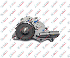 Isuzu 8981451531 oil pump for Case CX130, CX135, CX130B LC, CX160B excavator