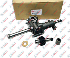 Isuzu 1131002770 oil pump for Hitachi EX200-5HG excavator