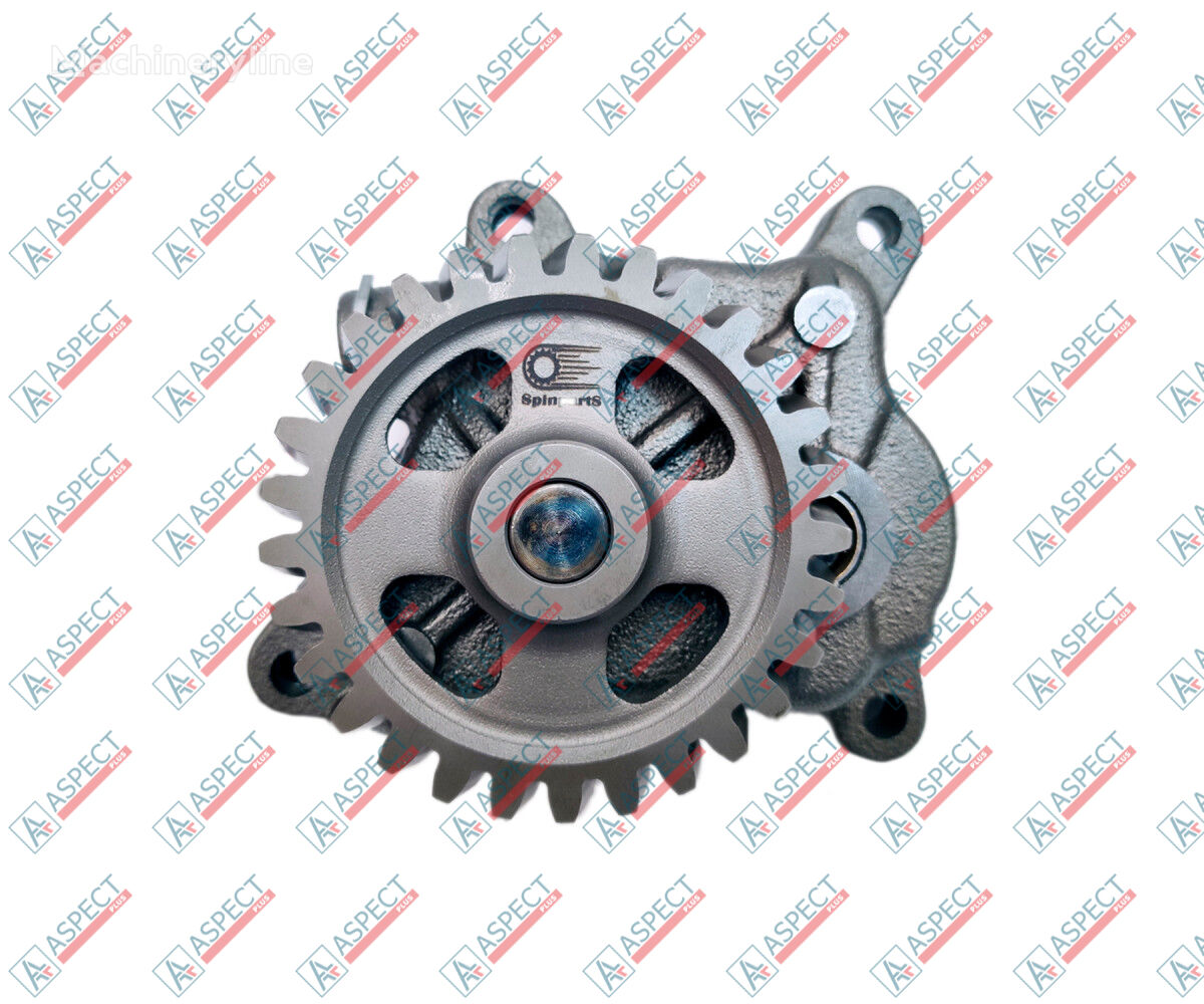 Isuzu 4HK1 6HK1 SP-O3133 3941 oil pump for Case  CX210B excavator