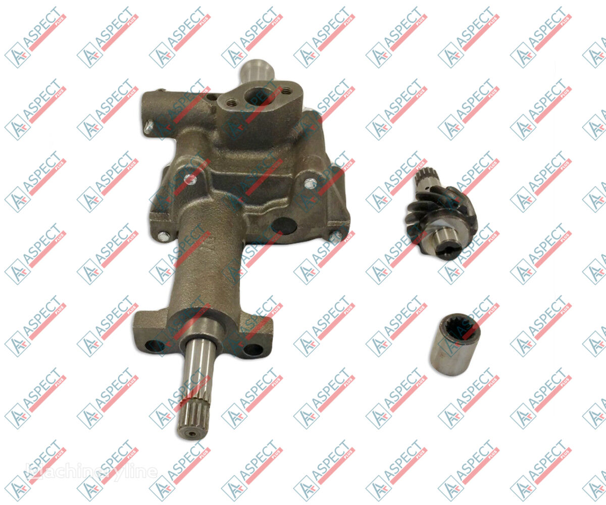 Isuzu 6BG1 1131002770 oil pump for Hitachi EX200-5 excavator