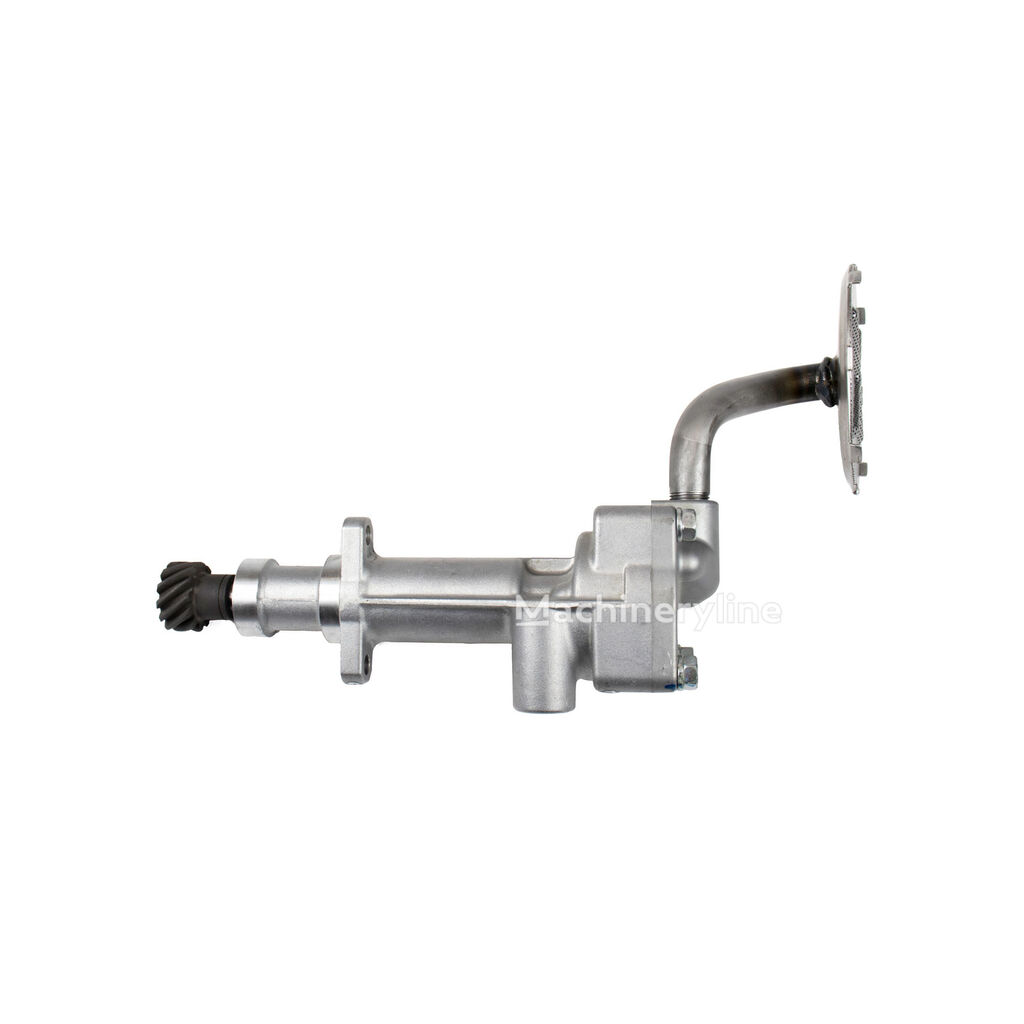 Isuzu Oil Pump Isuzu 8943629233 Genuine 8943629233 for Isuzu excavator - Machineryline