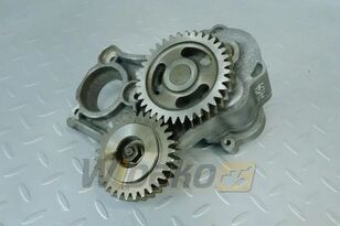 насос масляный Liebherr 10133823 10133823