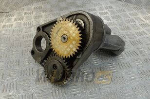насос масляный Liebherr 9080278 9080278