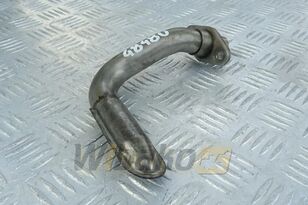 насос масляный Liebherr D504 7090058 7090058