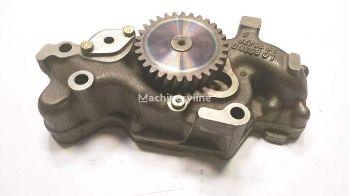 Liebherr D924 (9887973) 9887973 oil pump - Machineryline