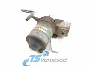 tepalo siurblys MAN Keskmäärde pump 81491016066 vilkiko MAN TGA