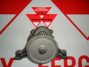 Massey Ferguson MASSEY FEGUSON AGCO oljepump till Massey Ferguson 3080-3125-3655-3690-8130-8160 hjultraktor