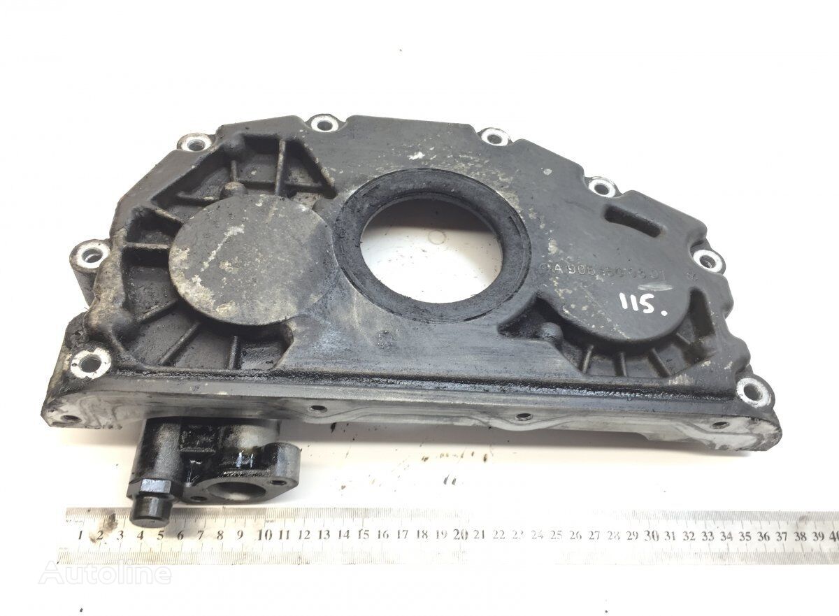 Mercedes-Benz Atego 2 815 (01.04-) 9061800801 oil pump for Mercedes-Benz Atego, Atego 2, Atego 3 (1996-) truck tractor