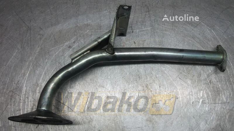 Pompe à huile Mitsubishi 8DC9 à vendre | Autoline GN Pompe à huile Mitsubishi 8DC9 - Autoline