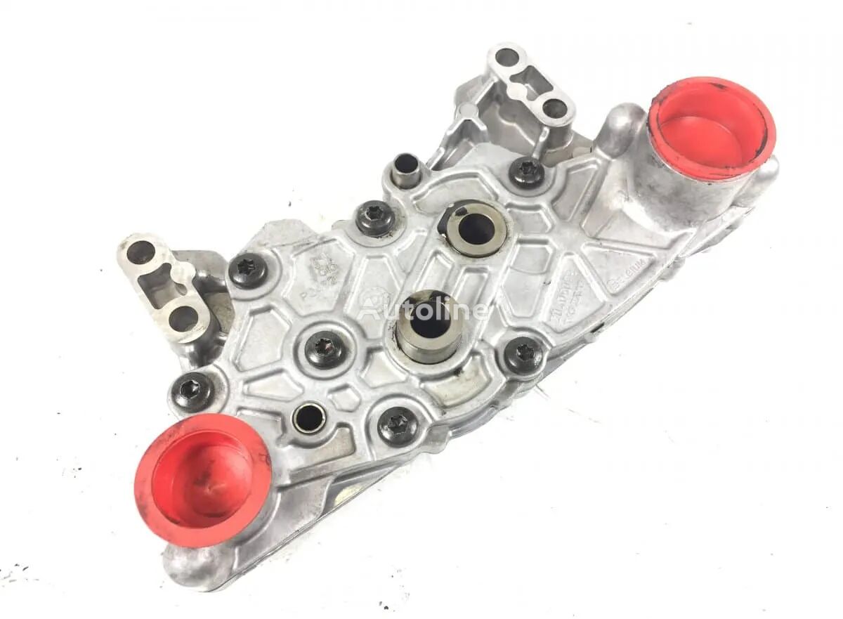 pompe à huile Pompa de Ulei de Motor Volvo – Coduri OEM: 20405078, 20405079, 2 pour camion