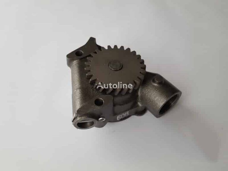 Pompa de ulei  Isuzu oil pump for Isuzu 6BG1