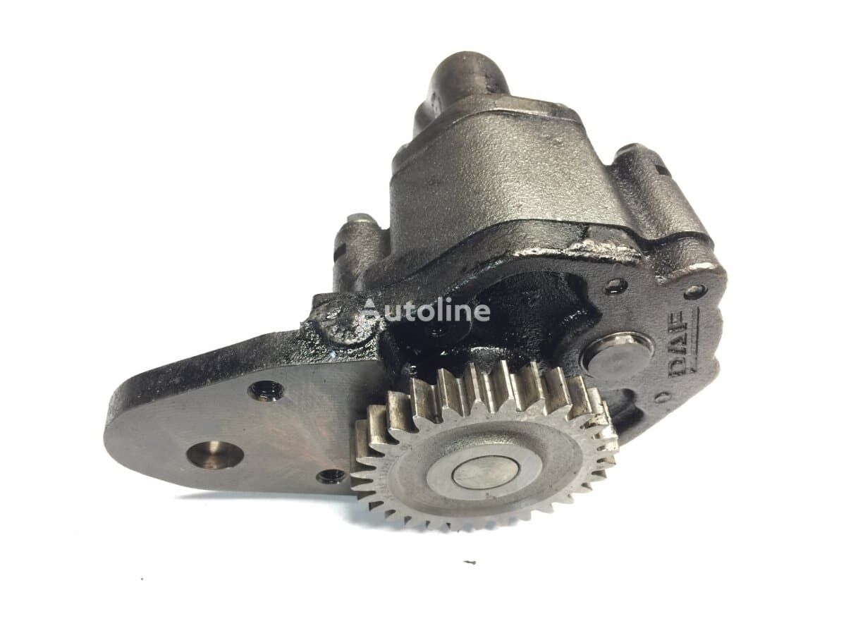 Pompa de ulei de motor oil pump for DAF 0683322 1332565 1332564 truck