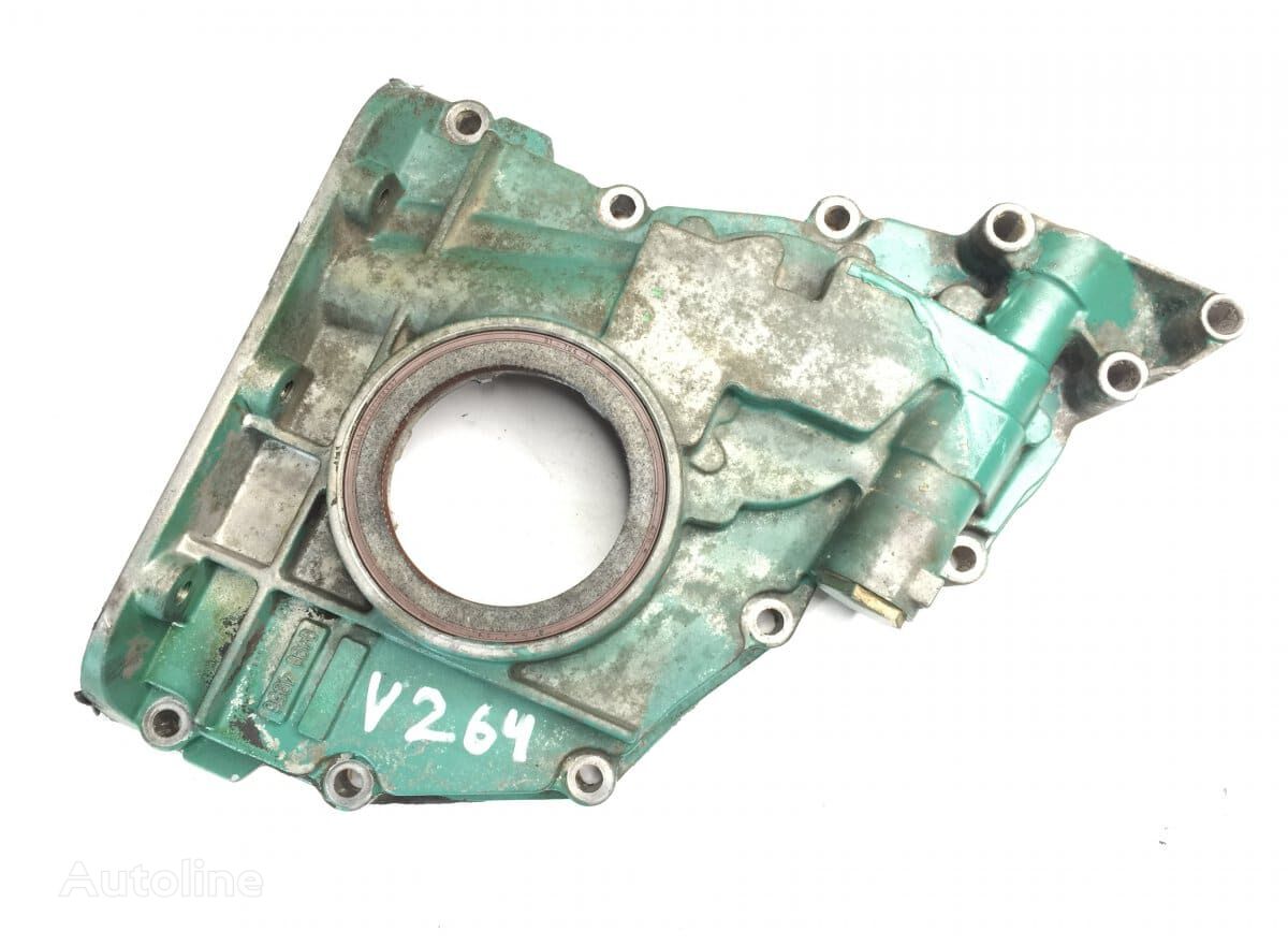 Pompa de ulei de motor oil pump for Volvo 20859343/20906321/21009246/21486014 truck