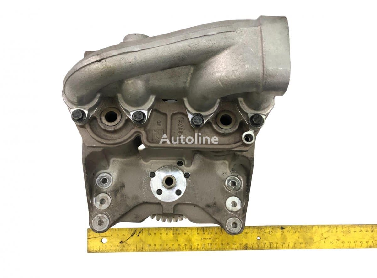 Pompa de ulei de motor oil pump for Volvo 20572688 22524249 20572681 1549762 20460644 truck