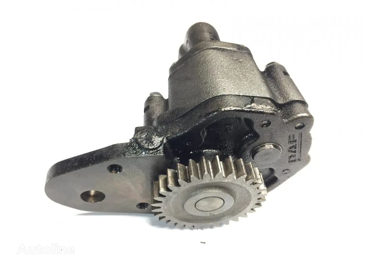 Pompa de ulei de motor Ölpumpe für DAF 0683322 1332565 1332564 LKW