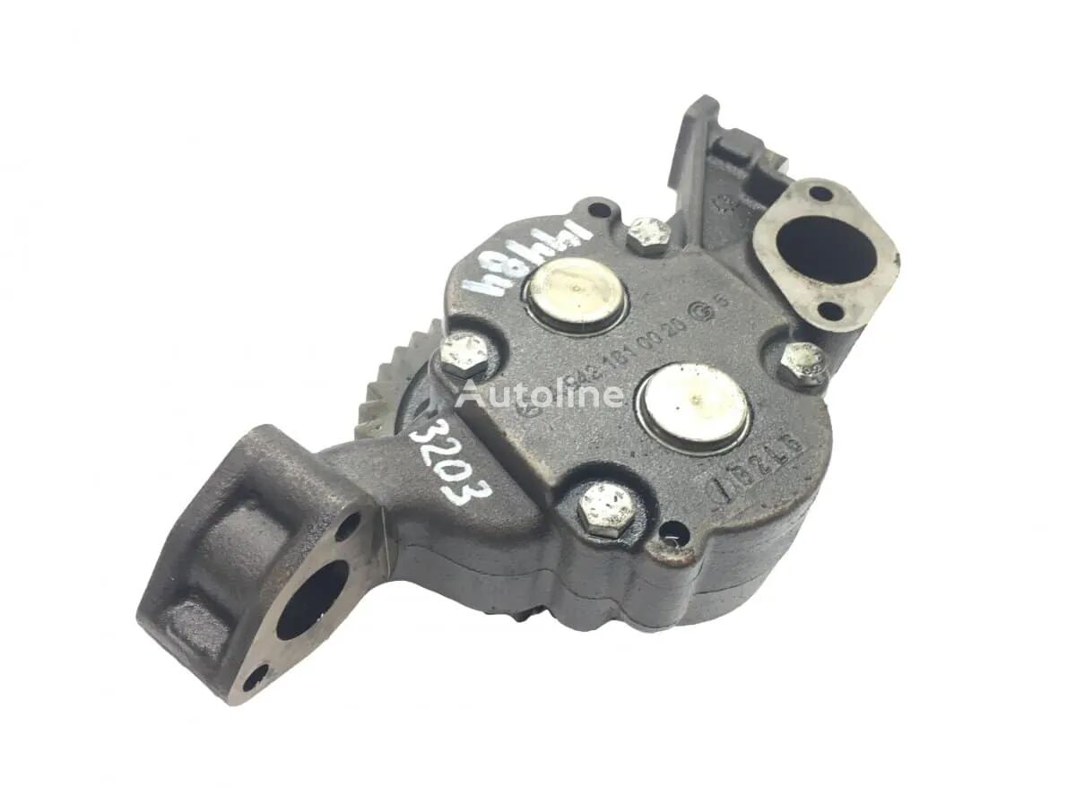 Pompa de ulei de motor oil pump for Mercedes-Benz A5421810020 / A5421800801 / A5411800401 / A5421800701 truck