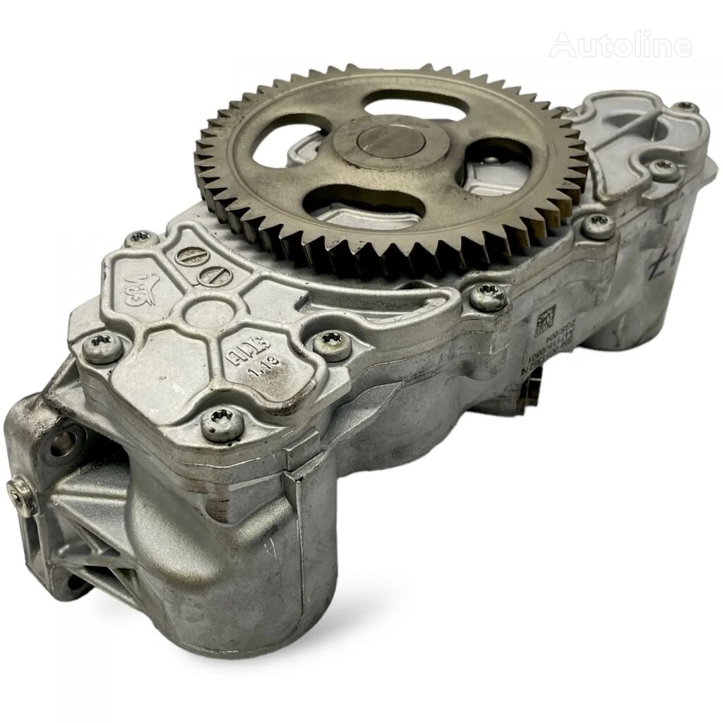 pompă de ulei Pompa de ulei de motor pentru pentru camion Mercedes-Benz Cod OE: A4711800801, A4711801701, A4711802601, A4711803101, A4711804101