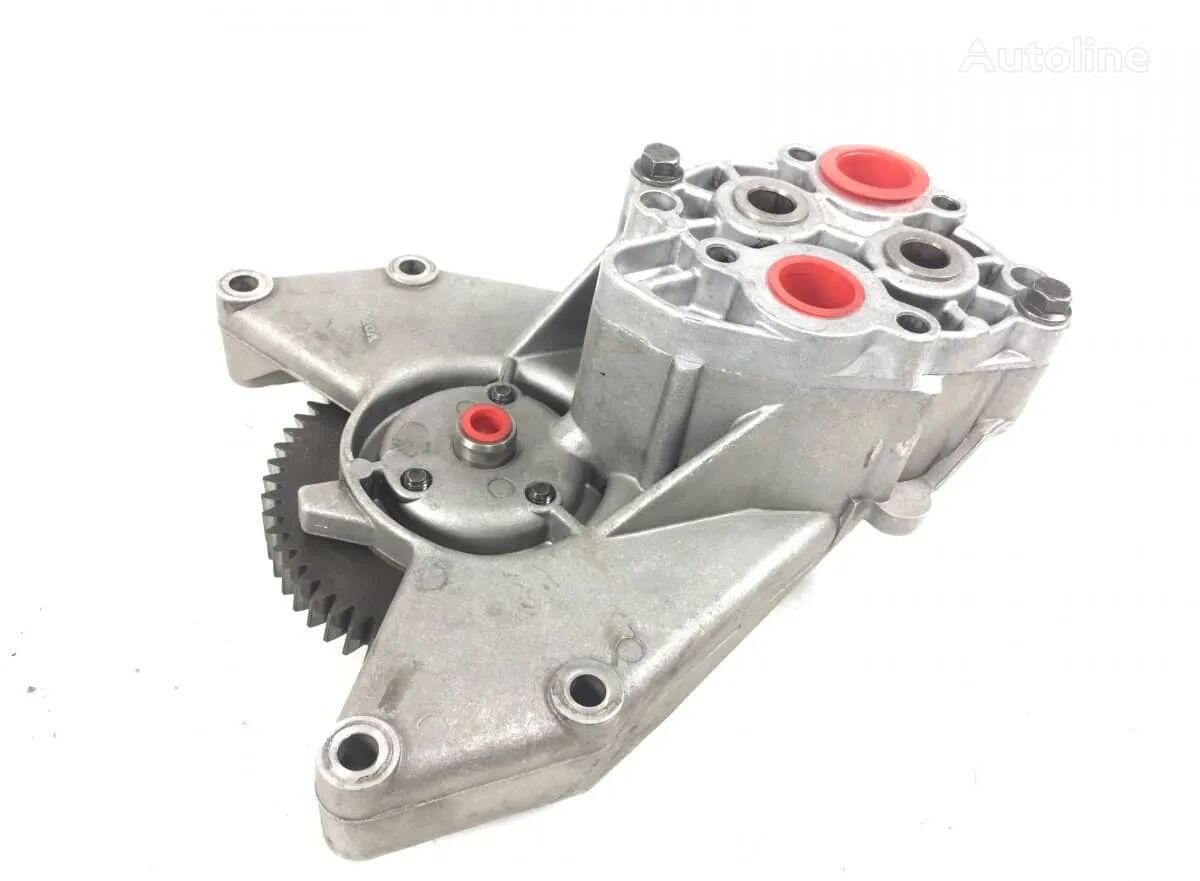 Pompa de ulei motor oil pump for Volvo 1547654 1677293 1677050 8193737 21261593 22397170 truck