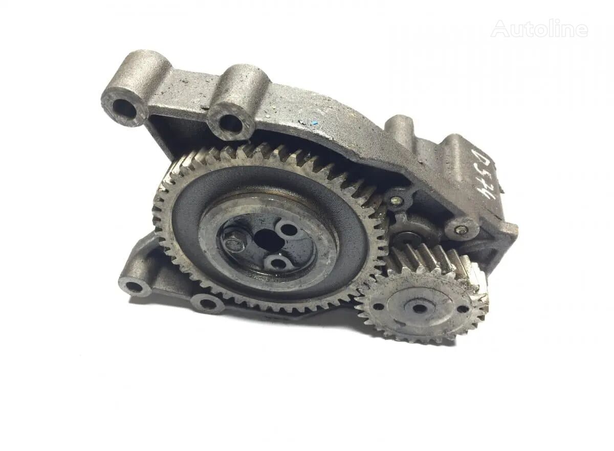 Pompa oleju Pompa de ulei motor pentru DAF 1741401 do ciężarówki - Autoline