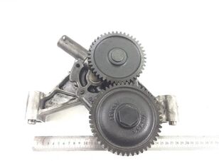 Pompa de ulei pentru motor Ölpumpe für Scania – Coduri de referință: 1402400, 1402401, 1318075, 1322142, 1102581, 1341496 LKW