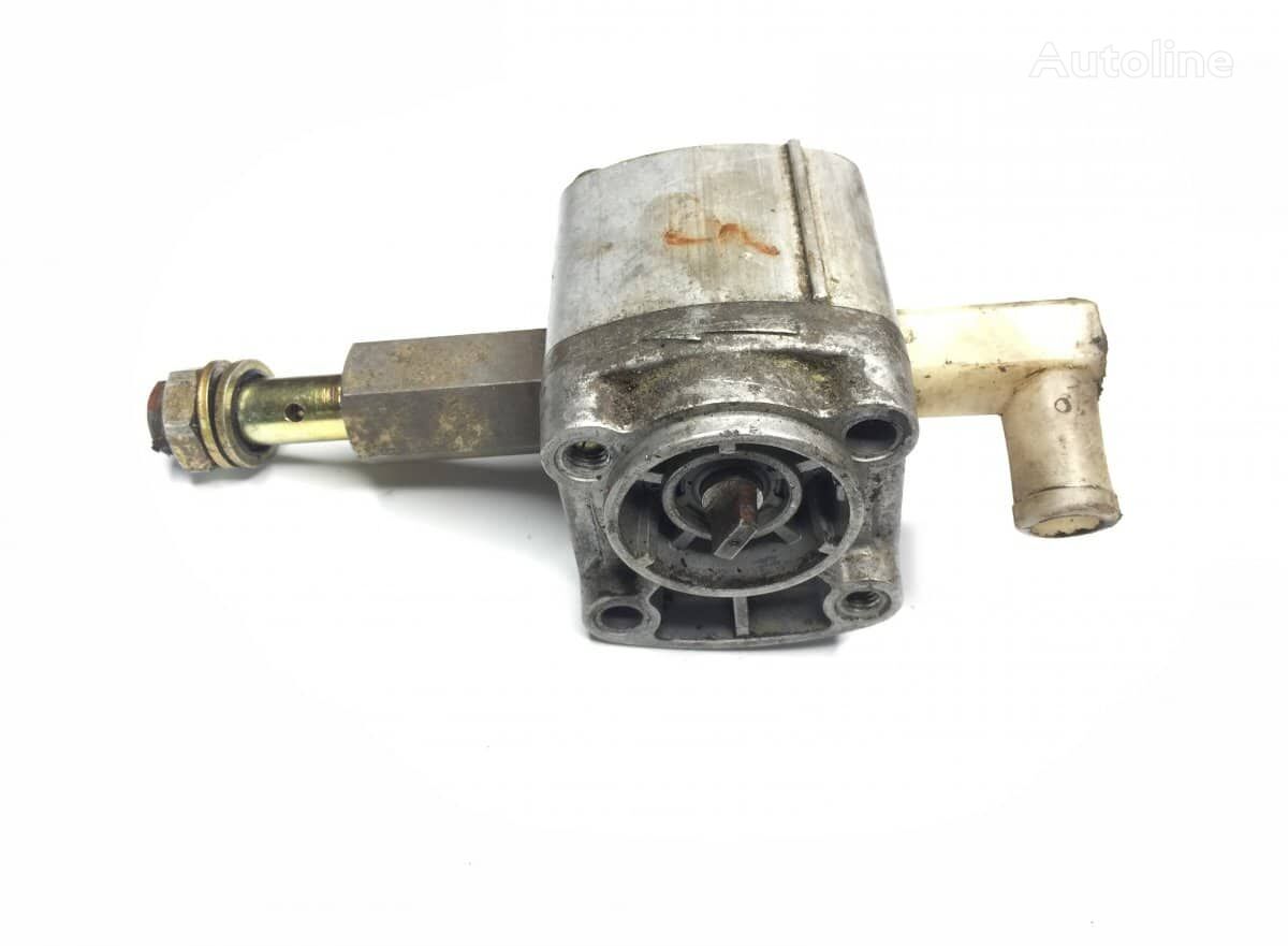 Pompa de ulei pentru platformă de încărcare – model generic P1-1 oil pump for truck