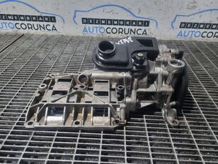 Pompa ulei BMW X1 E84 2.0 Diesel 2009 - 2012 163CP N47 D20C 779 779801406 bomba de aceite para coche