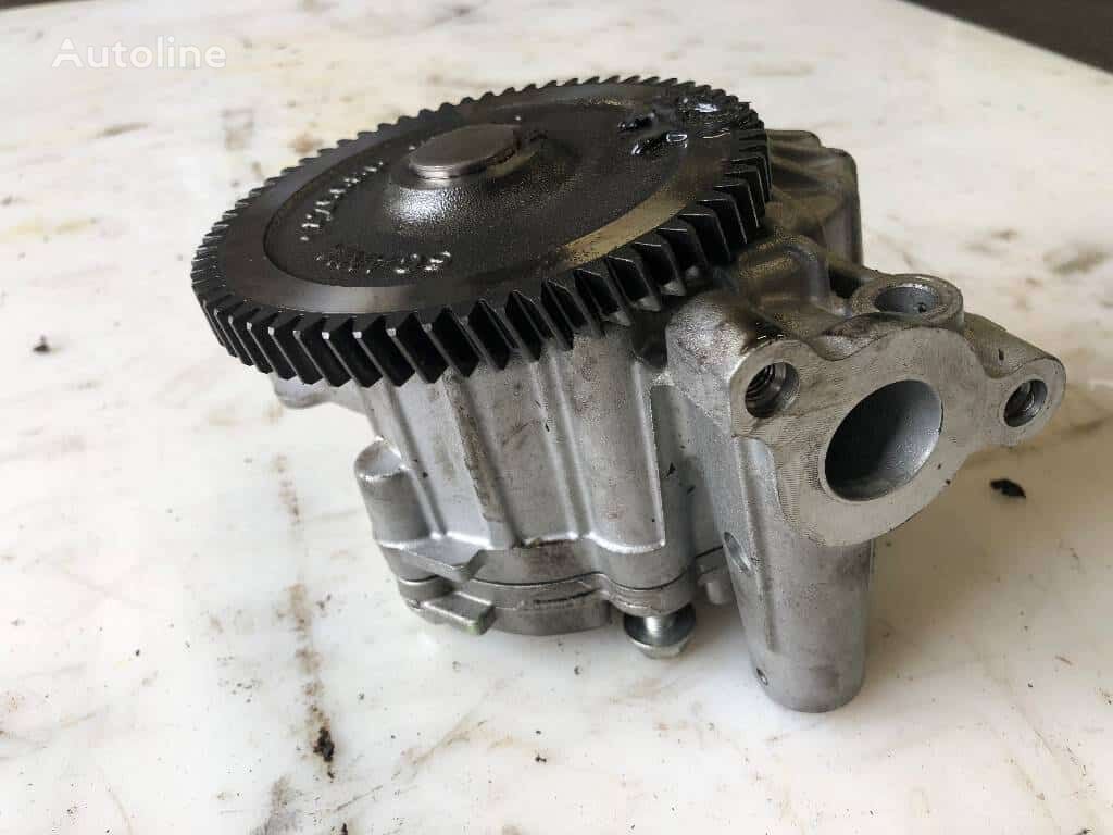 Pompa ulei Scania DC16 101 2092332 oil pump for truck