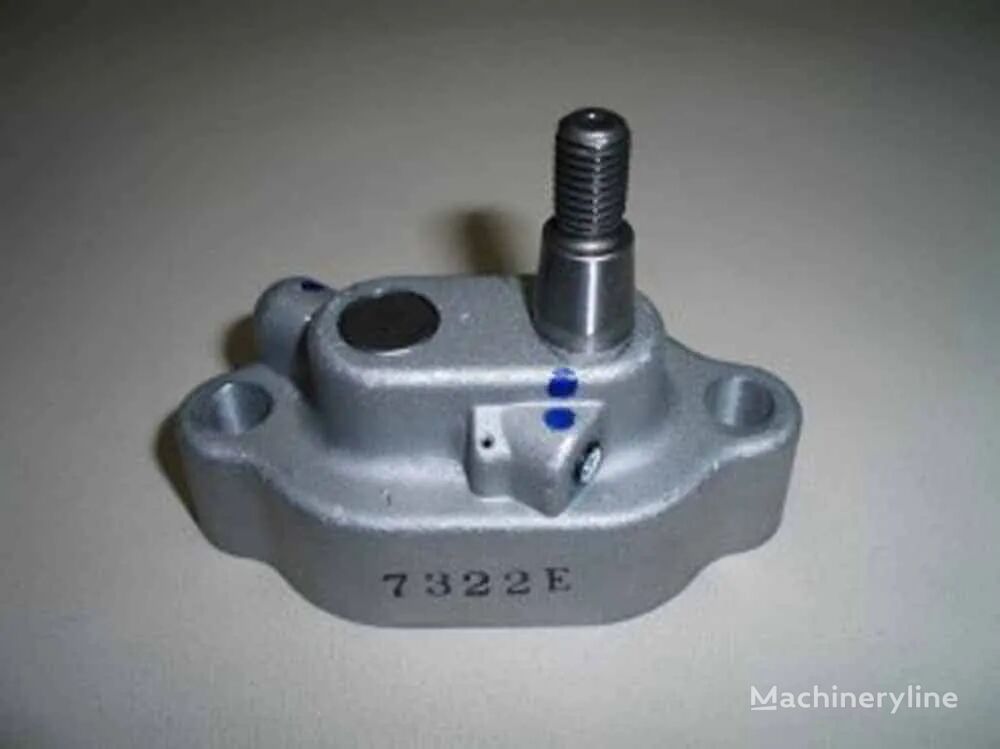 Pompa ulei motor , cod piesa , pentru modele 3LD510, 3LD450, 4LD 4336023 oil pump for construction equipment - Machineryline