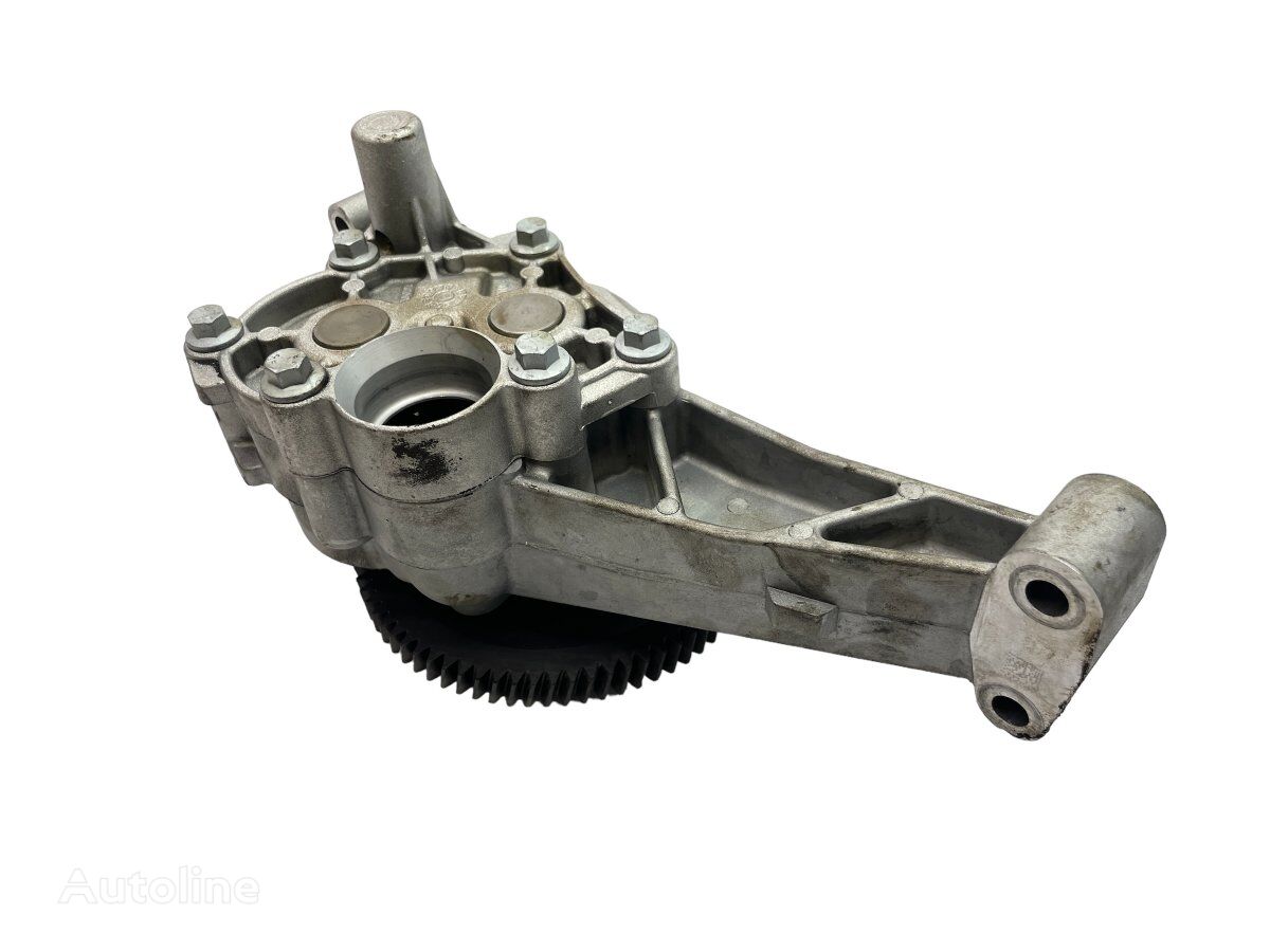 Scania K-Series (01.06-) oil pump for Scania K,N,F-series bus (2006-)