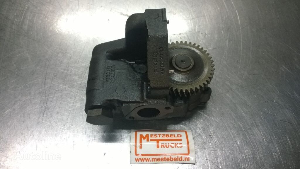 Scania Oliepomp DSC 1415 L02 1370254 oil pump for Scania truck