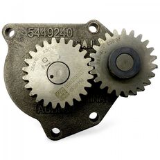 Solaris Urbino (01.99-) oil pump for Solaris Urbino, Alpino, Vacanza (1999-) bus